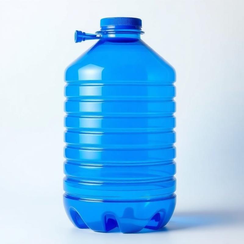 Nước bình 20L Vietsmile Water