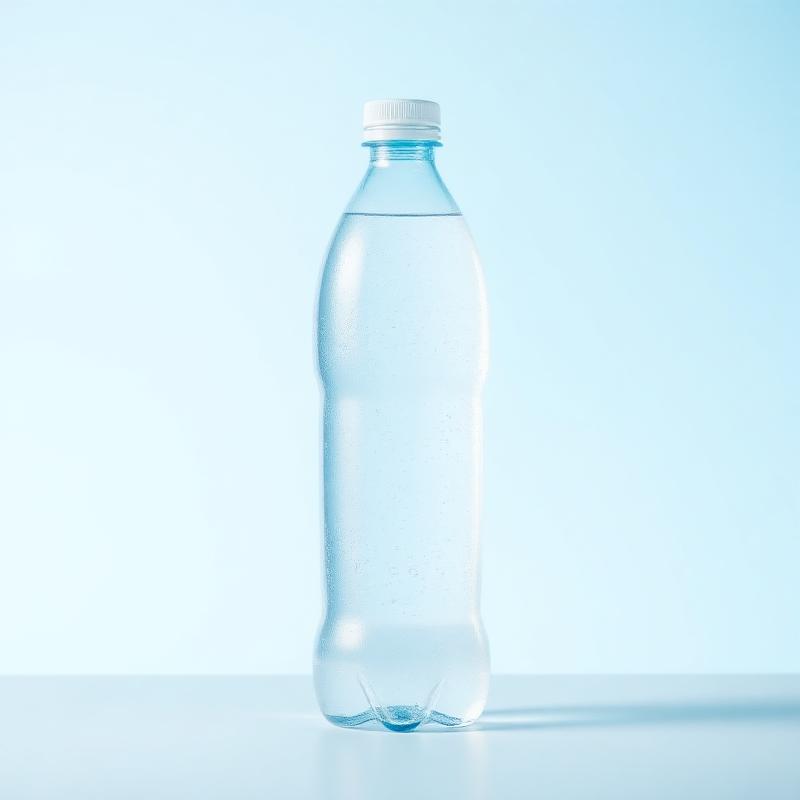 Nước tinh khiết đóng chai 500ml